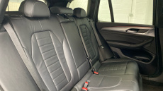 BMW X3 xDrive M40i 5dr Step Auto Petrol Estate